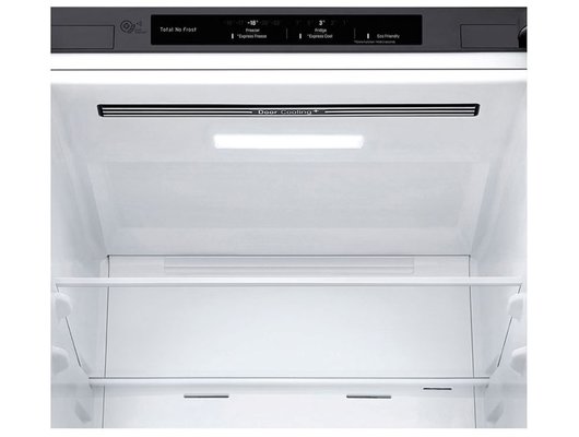 Холодильник LG GA-B509CLCL